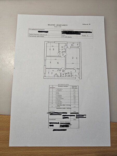 Drumul Taberei, Favorit Metrou