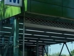 Drumul Taberei, Favorit metrou, bloc tip Z, circular